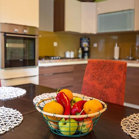 Apartments Maris Novigrad  Dış mekan fotoğraf
