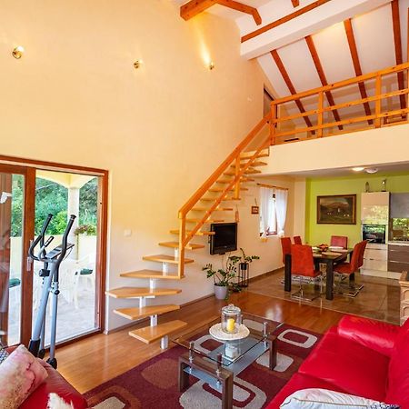 Apartments Maris Novigrad  Dış mekan fotoğraf