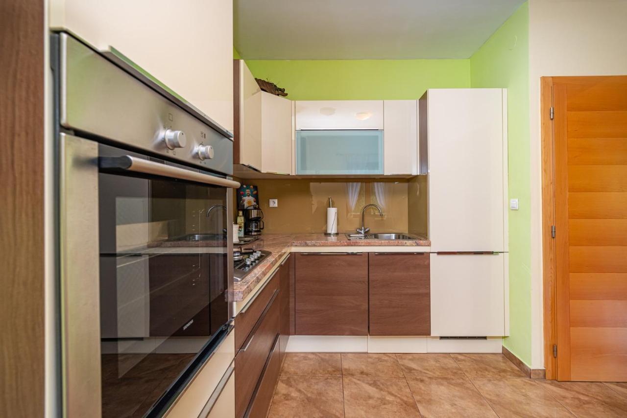 Apartments Maris Novigrad  Dış mekan fotoğraf