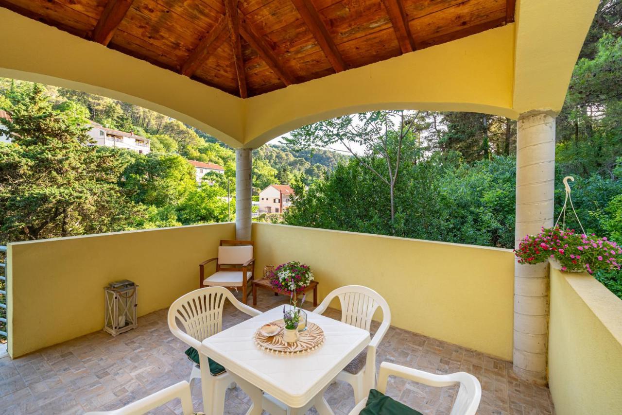 Apartments Maris Novigrad  Dış mekan fotoğraf