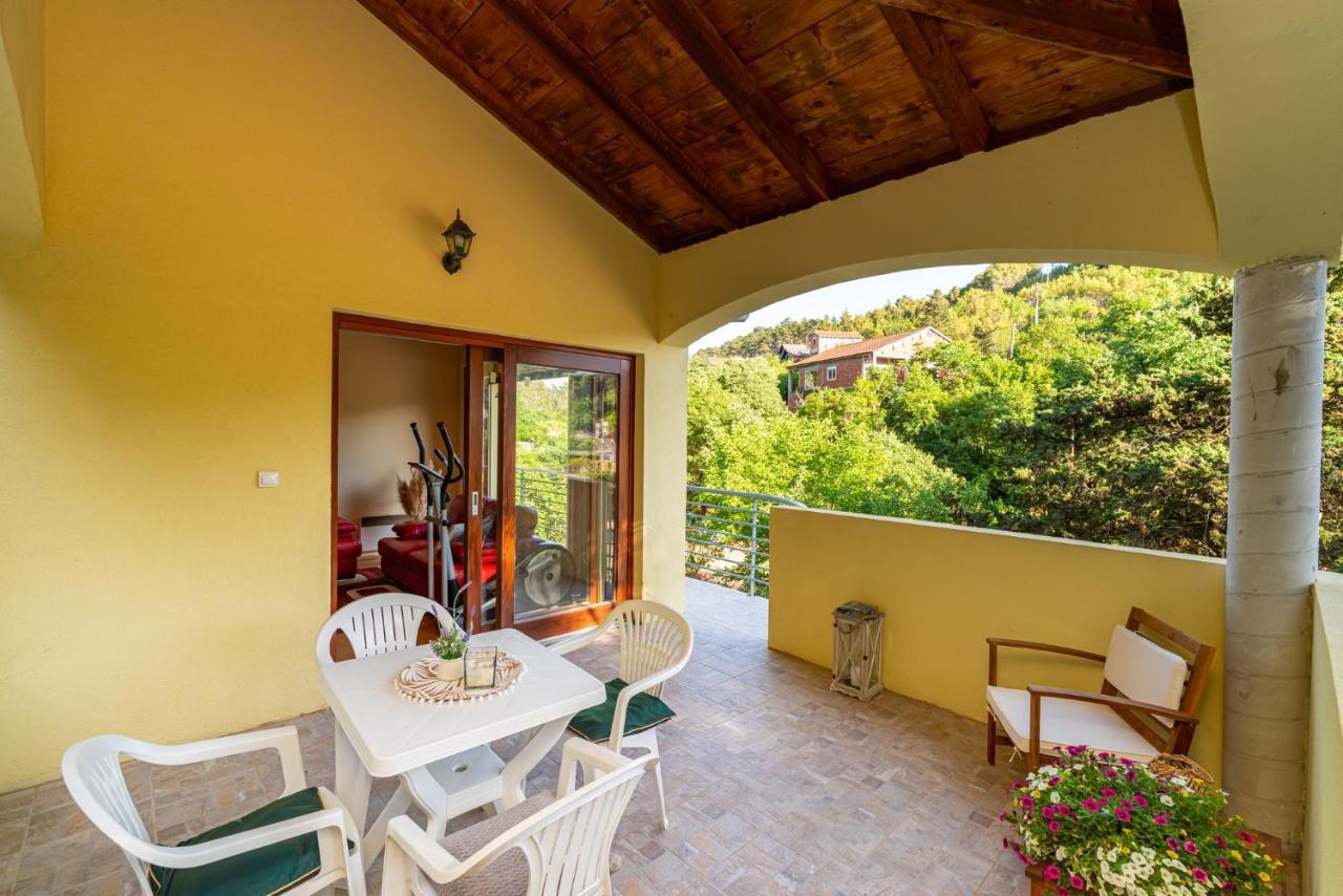 Apartments Maris Novigrad  Dış mekan fotoğraf