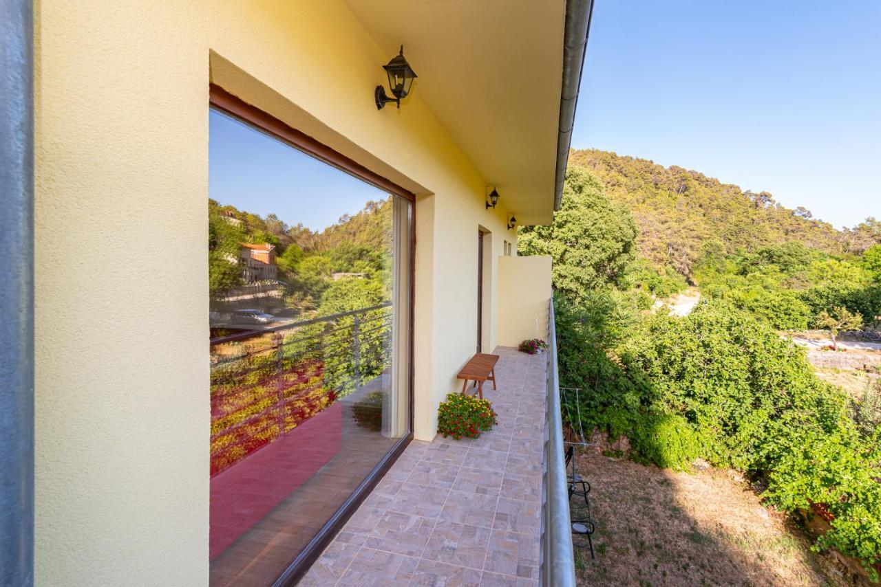 Apartments Maris Novigrad  Dış mekan fotoğraf