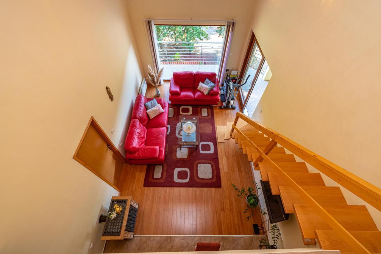 Apartments Maris Novigrad  Dış mekan fotoğraf
