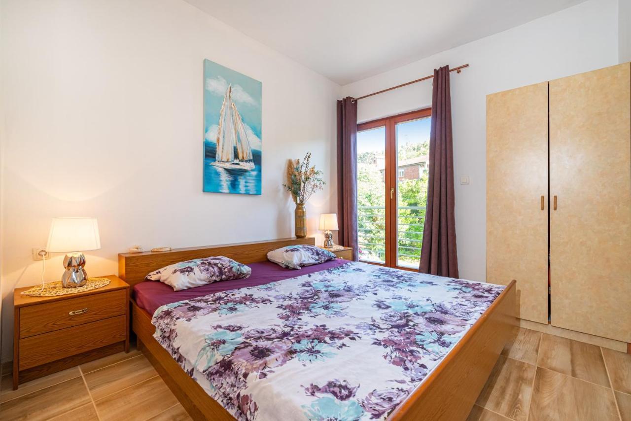 Apartments Maris Novigrad  Dış mekan fotoğraf