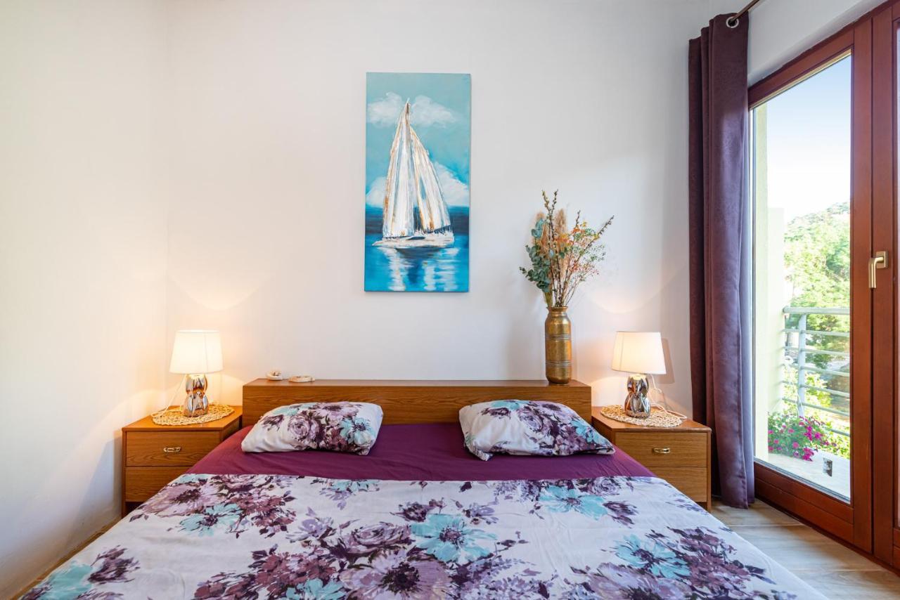 Apartments Maris Novigrad  Dış mekan fotoğraf