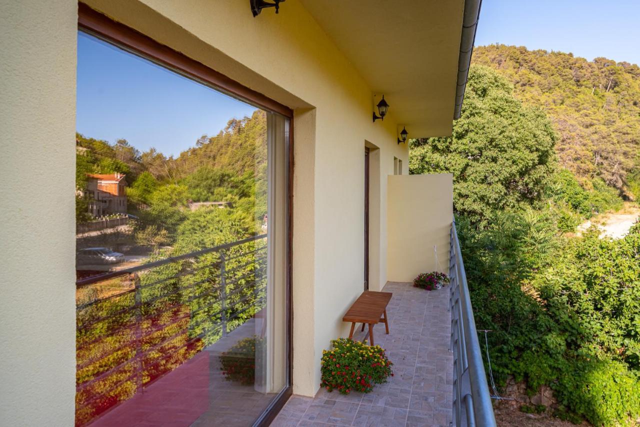Apartments Maris Novigrad  Dış mekan fotoğraf