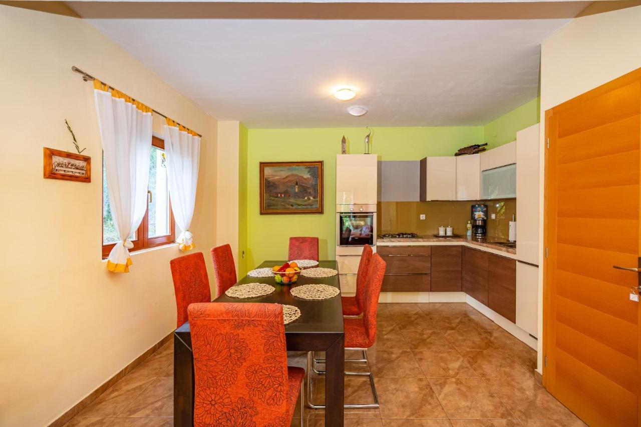 Apartments Maris Novigrad  Dış mekan fotoğraf