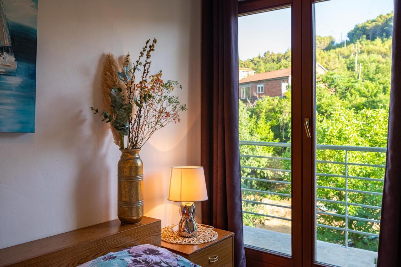 Apartments Maris Novigrad  Dış mekan fotoğraf