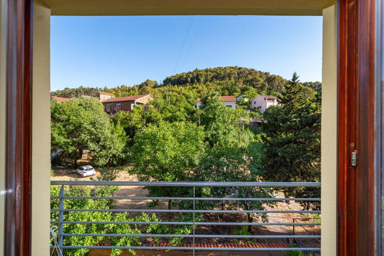 Apartments Maris Novigrad  Dış mekan fotoğraf